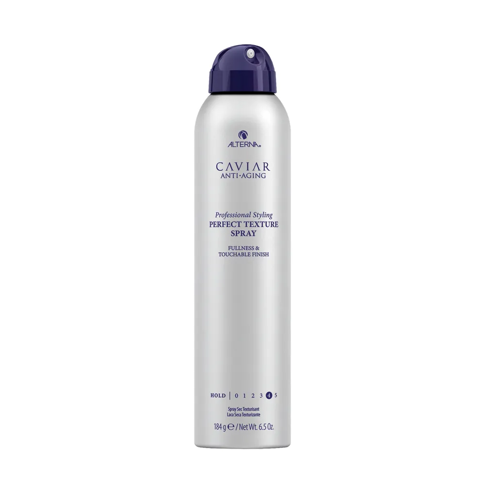 ALTERNA Caviar Anti-Aging Perfect Texture Spray