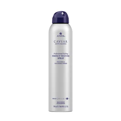 ALTERNA Caviar Anti-Aging Perfect Texture Spray