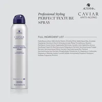 ALTERNA Caviar Anti-Aging Perfect Texture Spray