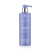 ALTERNA Shampoo Cav Anti Aging