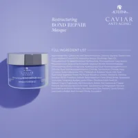ALTERNA Caviar Anti-Aging Restructuring Bond Repair Masque