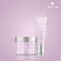 ALTERNA Renewing Scalp Care Leave In Hemp Treatment