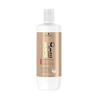 SCHWARZKOPF PROFESSIONAL Blondme All Blondes Rich Shampoo