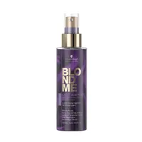 SCHWARZKOPF PROFESSIONAL Blondme Cool Blondes Neutralizing Spray Conditioner