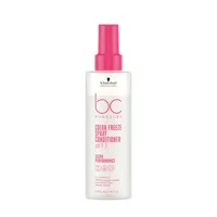 SCHWARZKOPF BC BONACURE Color Freeze Spray Conditioner