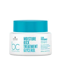 SCHWARZKOPF BC BONACURE Moisture Kick Treatment