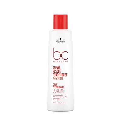 SCHWARZKOPF BC BONACURE Repair Rescue Conditioner