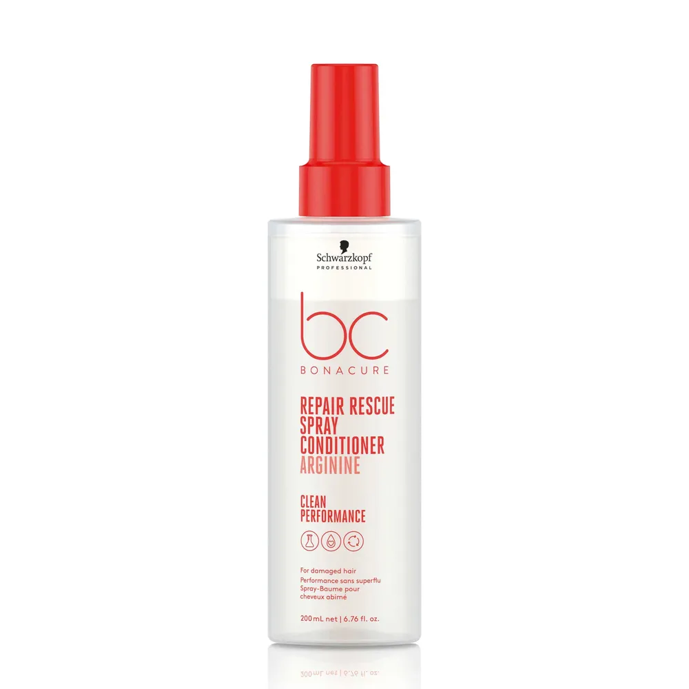 SCHWARZKOPF BC BONACURE Repair Rescue Spray Conditioner