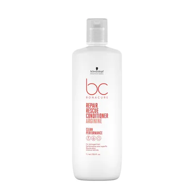 SCHWARZKOPF BC BONACURE Repair Rescue Conditioner