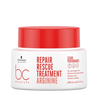 SCHWARZKOPF BC BONACURE Repair Rescue Treatment