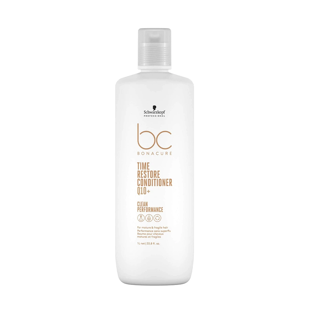 SCHWARZKOPF BC Bonacure Time Restore Shampoo