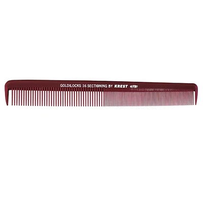 KREST Goldilocks Sectioning Comb