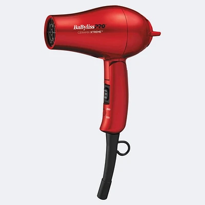 BABYLISSPRO® Ceramix Xtreme™ Ceramic Travel Hair Dryer