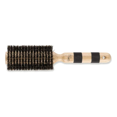 DANNYCO Large Oakwood Round Brush