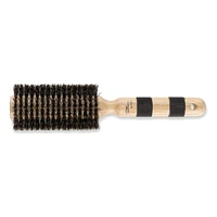 DANNYCO Large Oakwood Round Brush