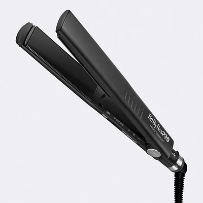 BABYLISSPRO Nano-Titanium Dual Ionic Flat Iron