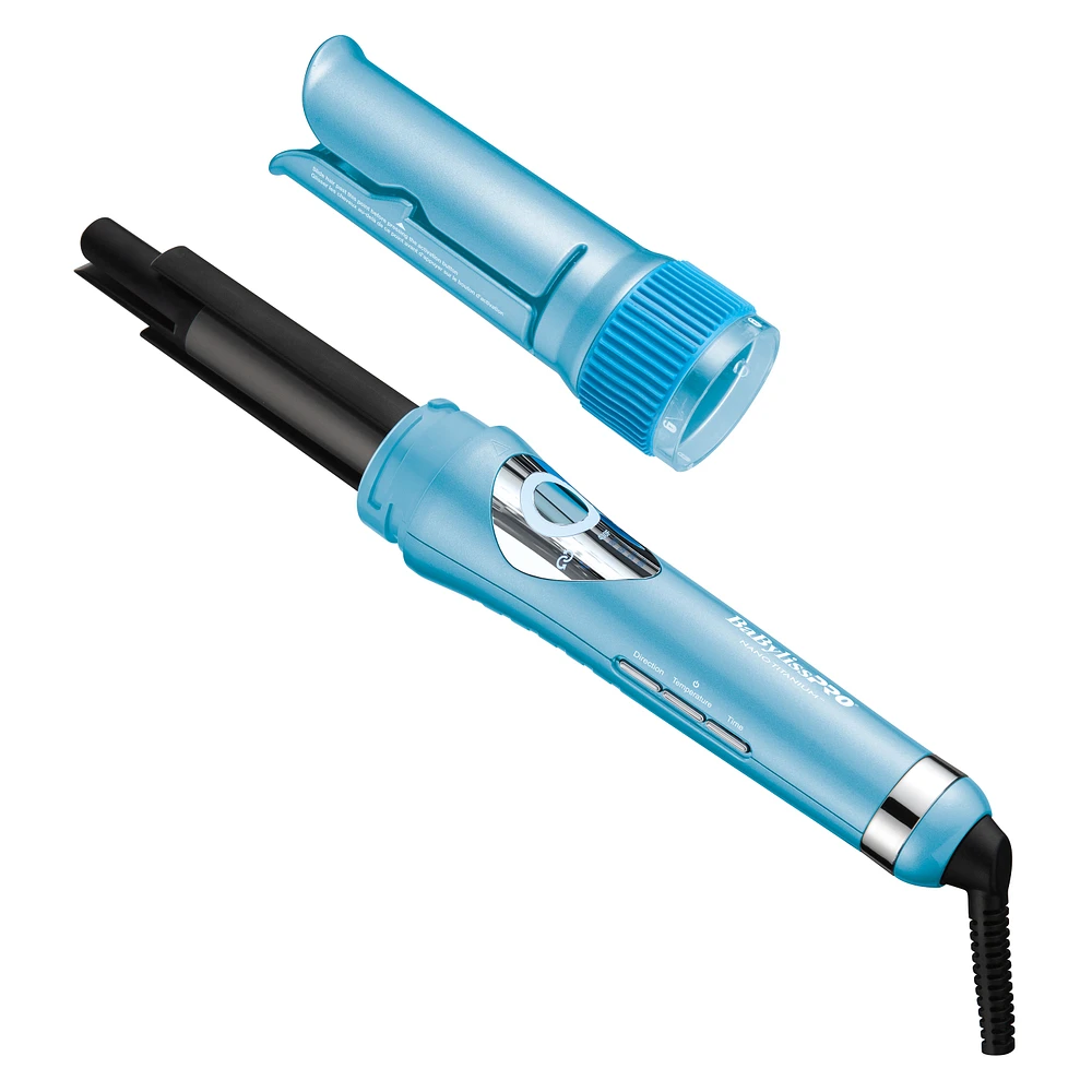 BABYLISSPRO Advanced Automatic Curler 3/4"