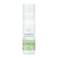 WELLA Elements Renewing Shampoo