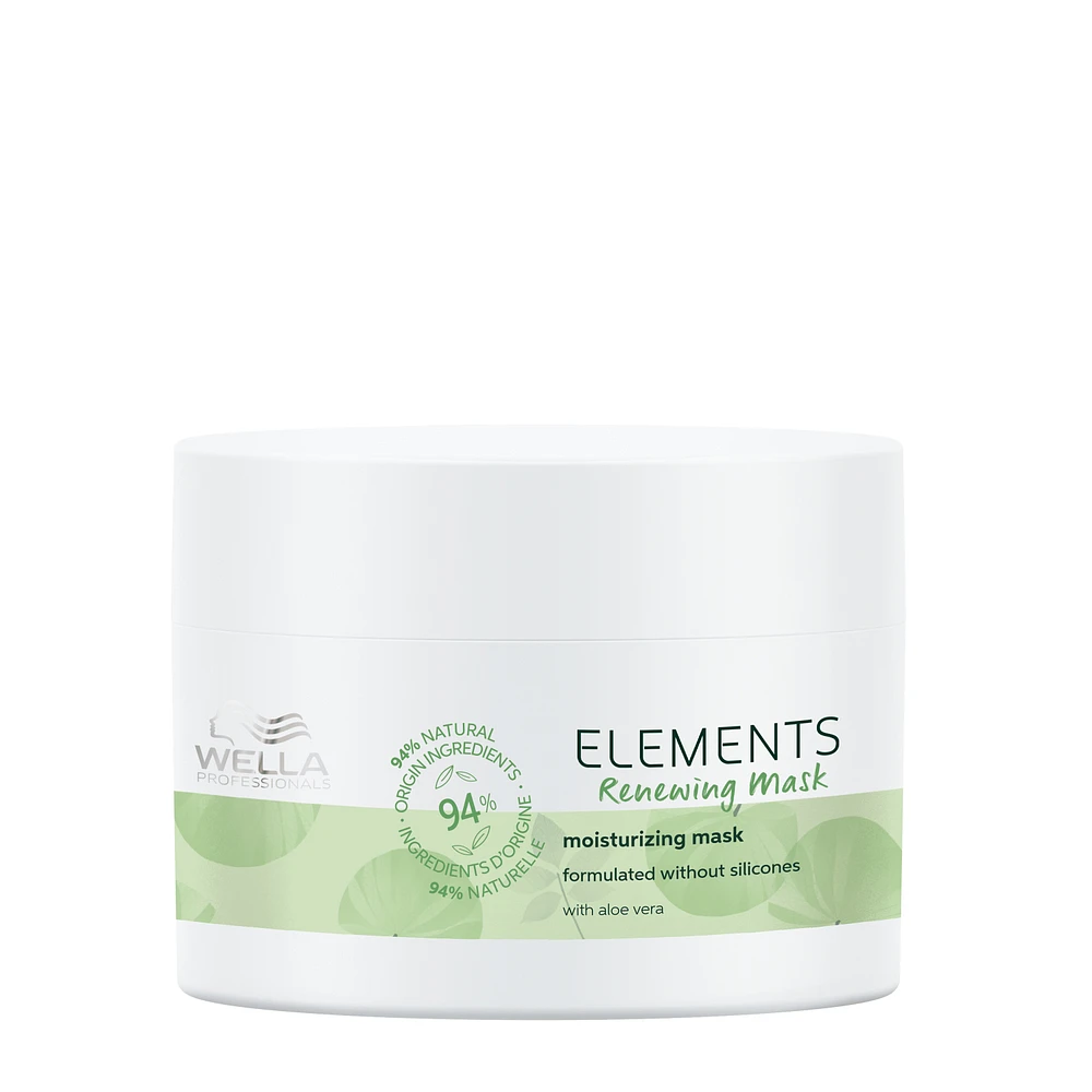 WELLA Elements Renewing Mask