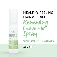 WELLA Elements Conditioning Leave-In Spray