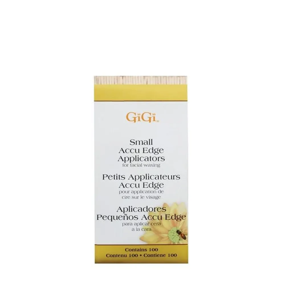 GIGI Accu Edge Applicators Small