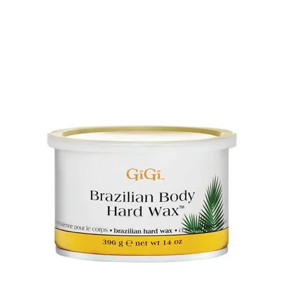 GIGI Brazilian Body Hard Wax