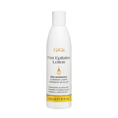 GIGI Post Epilating Lotion