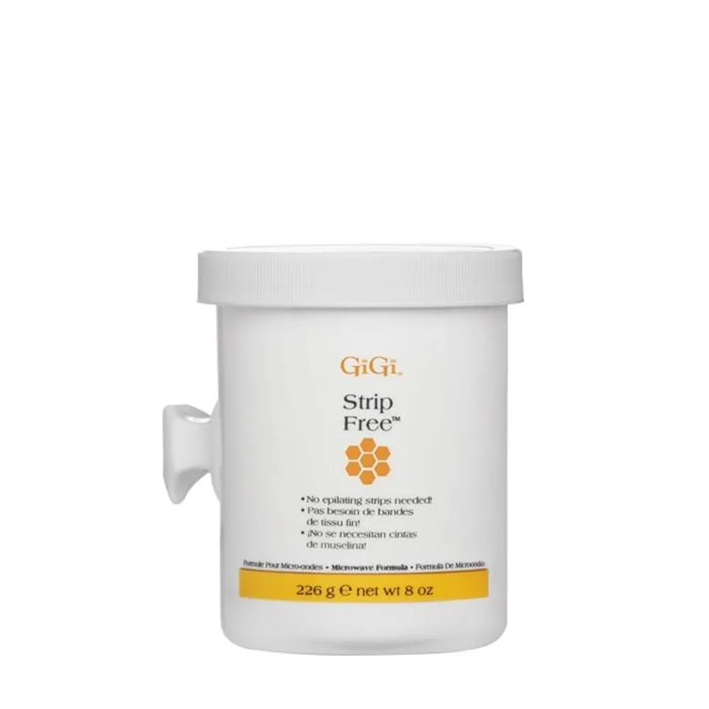 GIGI Strip Free Microwave Wax