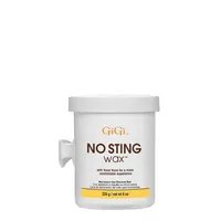 GIGI No Sting Microwave Wax