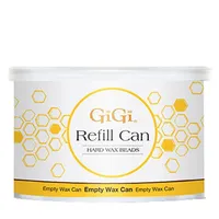 GIGI Refill Can for Hard Wax Beads