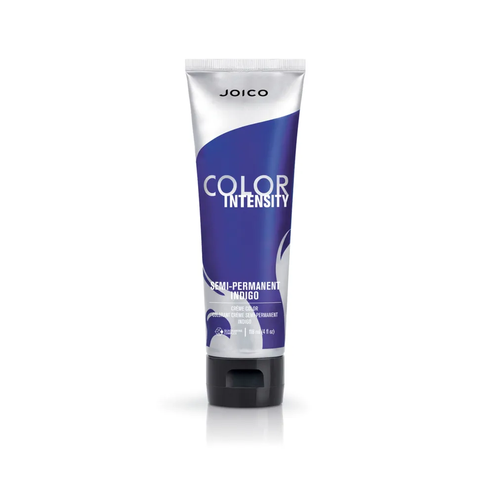 JOICO K-PAK Color Intensity Semi-Permanent Indigo