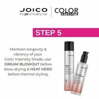 JOICO K-PAK Color Intensity Semi-Permanent Indigo