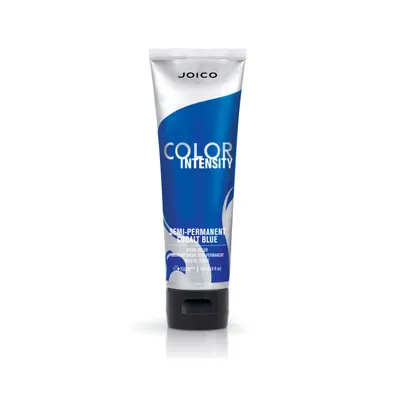 JOICO K-PAK Color Intensity Semi-Permanent Cobalt Blue