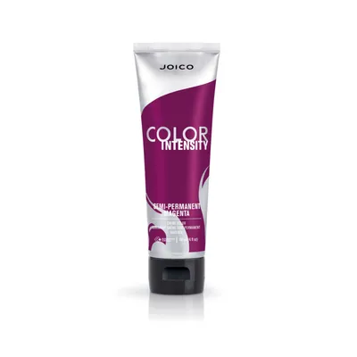 JOICO K-PAK Color Intensity Semi-Permanent Magenta