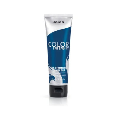 JOICO K-PAK Color Intensity Semi-Permanent Sapphire Blue