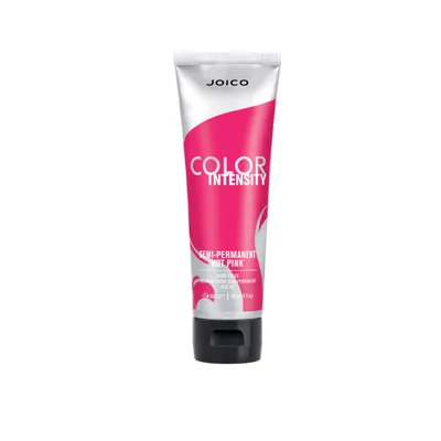 JOICO K-PAK Color Intensity Semi-Permanent Hot Pink