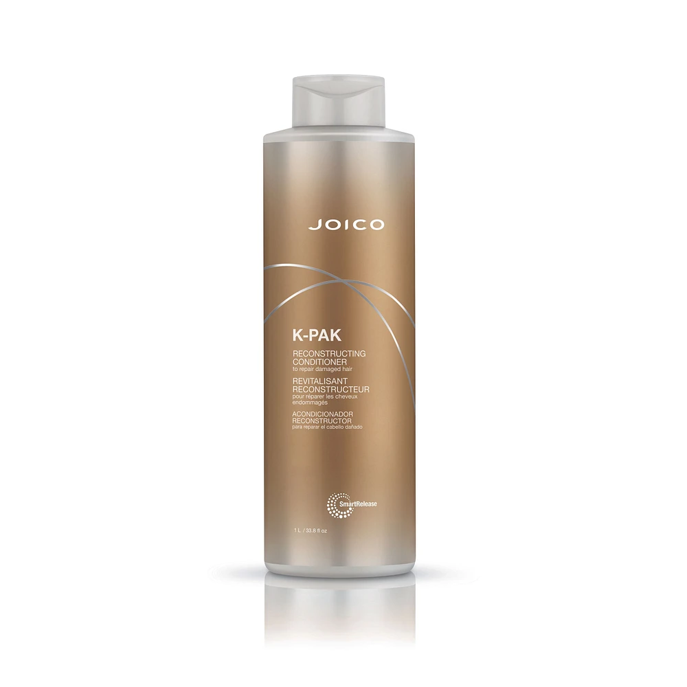 JOICO K-PAK Reconstructing Conditioner