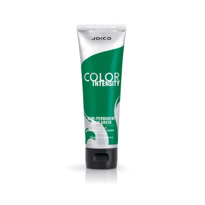 JOICO K-PAK Color Intensity Semi-Permanent Kelly Green