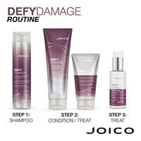 JOICO Defy Damage Protective Shampoo