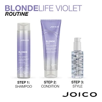 JOICO Blonde Life Violet Conditioner