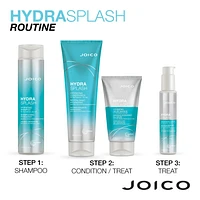 JOICO Hydrasplash Hydrating Shampoo