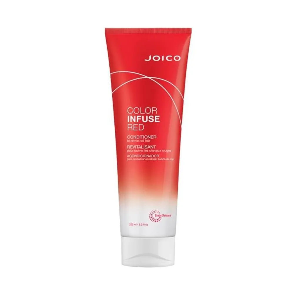 JOICO Color Infuse Red Conditioner