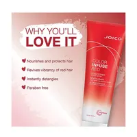 JOICO Color Infuse Red Conditioner