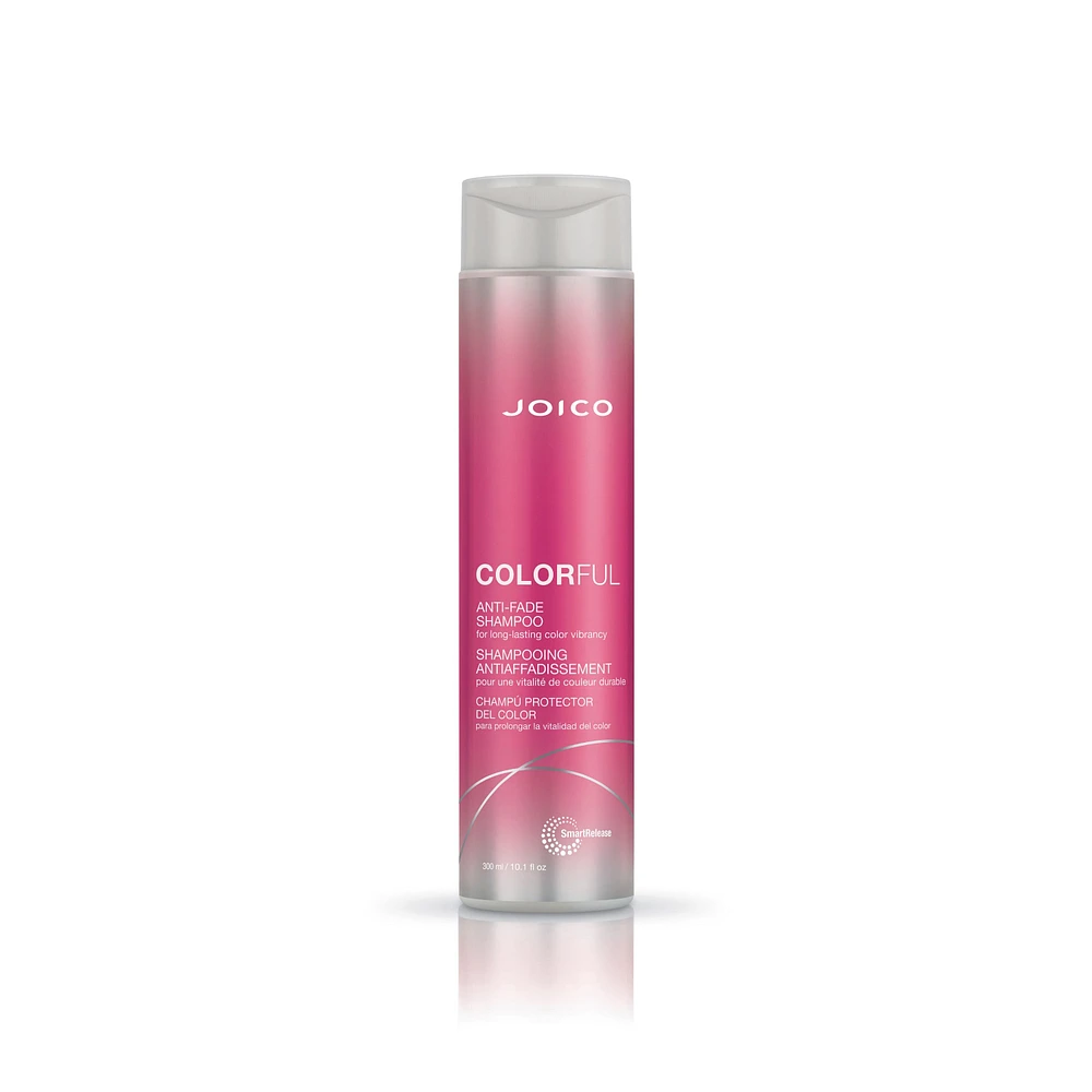 JOICO Colorful Anti-Fade Shampoo