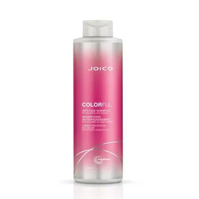 JOICO Colorful Anti-Fade Shampoo