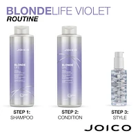 JOICO Blonde Life Violet Conditioner