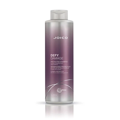 JOICO Defy Damage Protective Shampoo