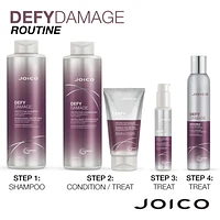 JOICO Defy Damage Protective Shampoo