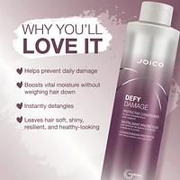 JOICO Defy Damage Protective Conditioner