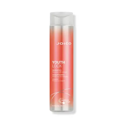 JOICO YouthLock Shampoo Formulated with Collagen